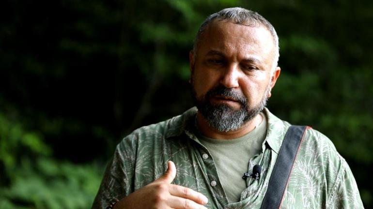 Türkiyenin 3üncü kayın ağacı türü, Boluda keşfedildi