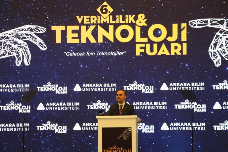 Cevdet Yılmaz: Türkiye, dijital ve yeşil dönüşümün öncü ülkelerinden olacak