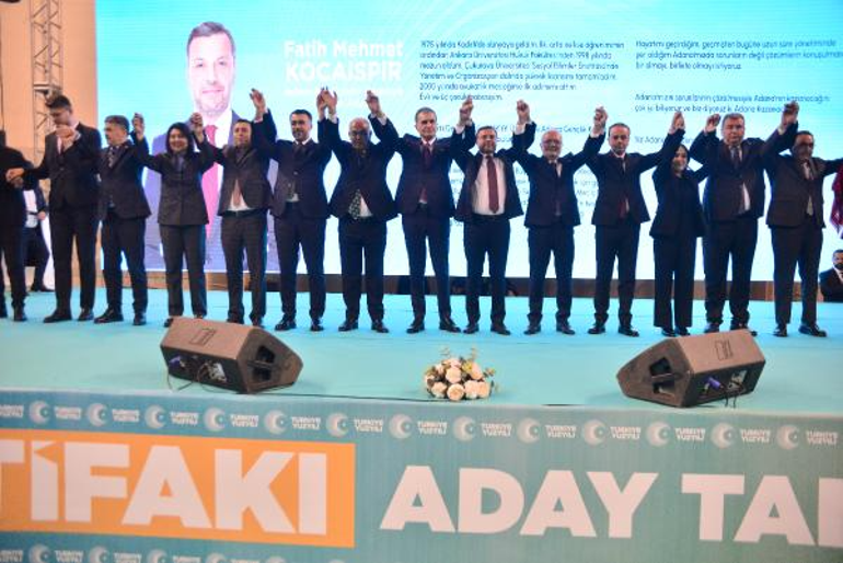 AK Partili Çelik: Hepinizin haddini bildirmeye hazırız