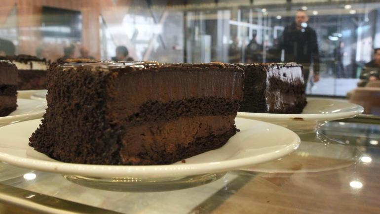 Kartaldaki Anadolu Adliyesinde cezaevi kafeteryası açıldı