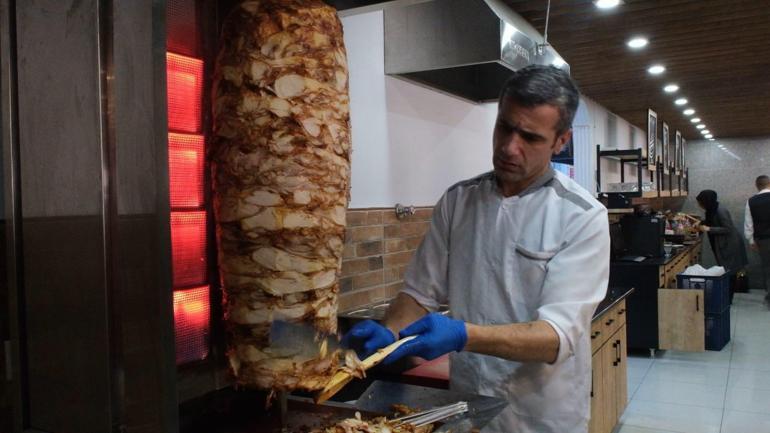 Kartaldaki Anadolu Adliyesinde cezaevi kafeteryası açıldı