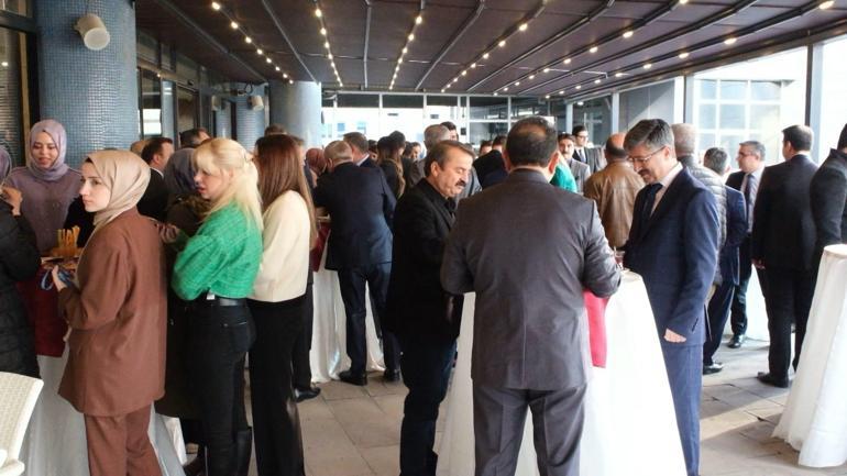 Kartaldaki Anadolu Adliyesinde cezaevi kafeteryası açıldı