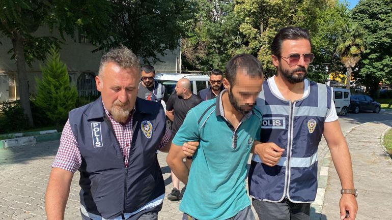 Çay içmeye gittikleri evdeki cinayetten yargılanan sanık: Tetiğe basıp basmadığımı hatırlamıyorum