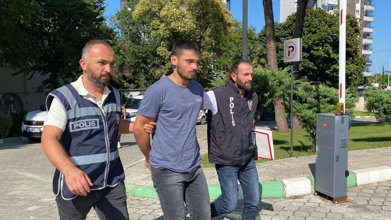 Çay içmeye gittikleri evdeki cinayetten yargılanan sanık: Tetiğe basıp basmadığımı hatırlamıyorum
