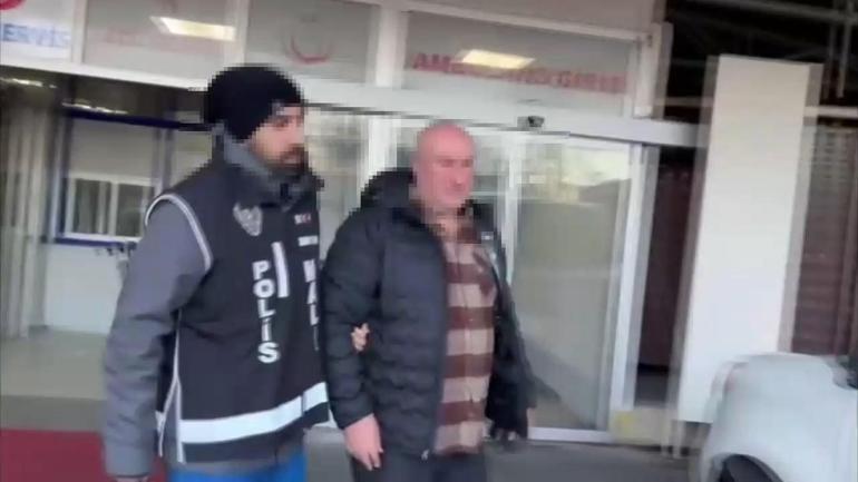 Karşılıksız çek operasyonu: 25 kişi tutuklandı