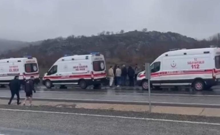 Futbolcuları kaza geçiren Dicle Belediyespor, ligden çekildi