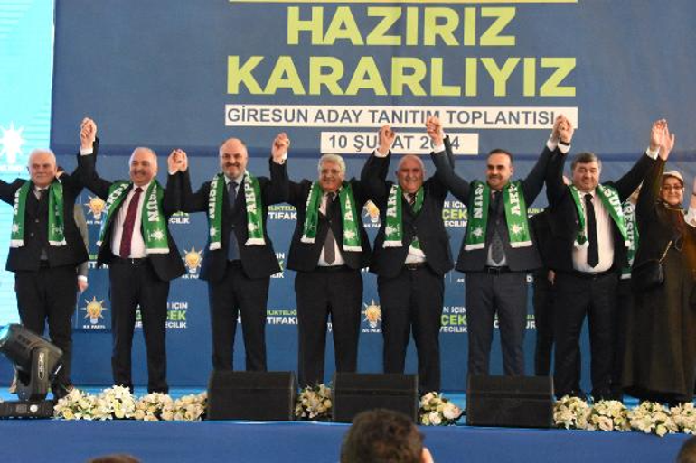 Bakan Kacır: Alper Gezeravcı, en kısa sürede Türkiye’de olacak