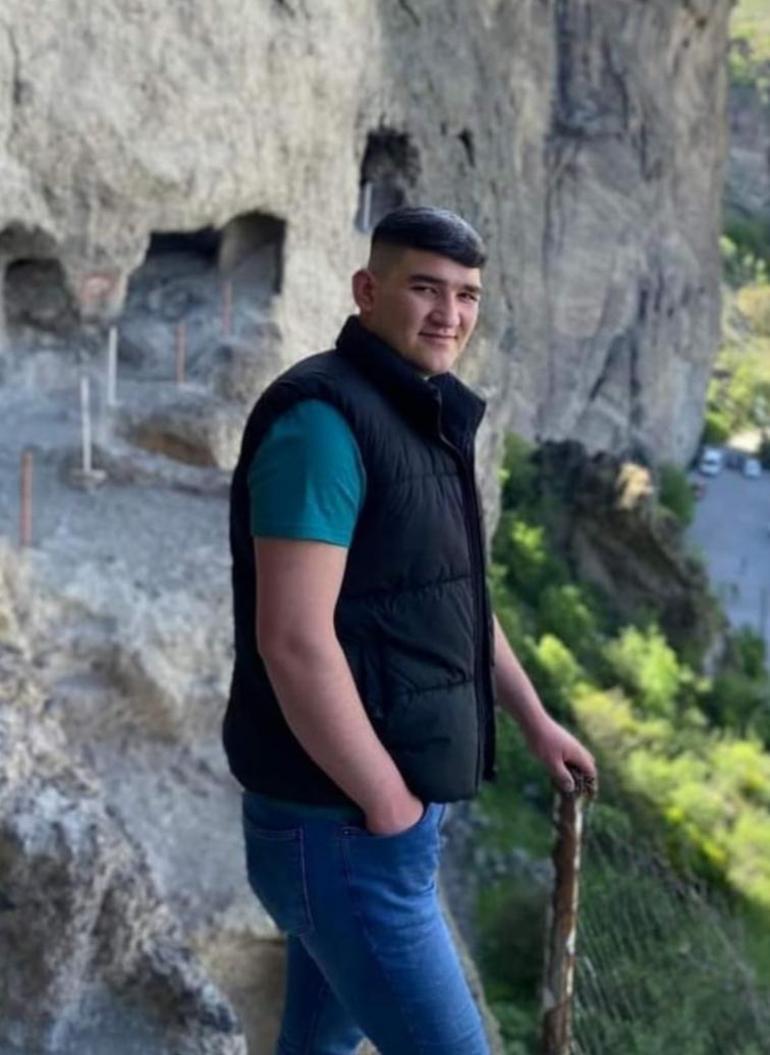 İzinde yaptığı kazada ağır yaralanan asker, yaşamını yitirdi