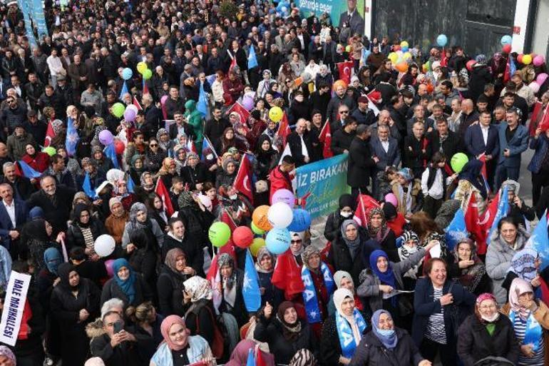 Turgut Altınok: Ankaramız adeta çölleşiyor