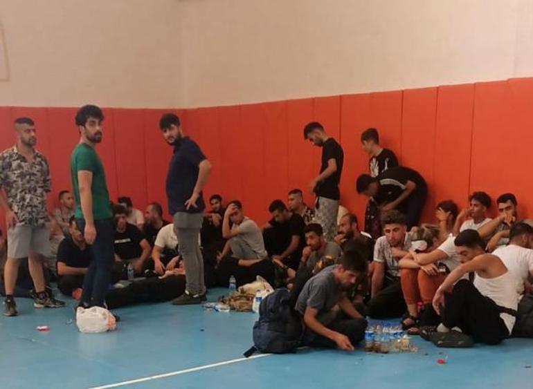 Türk denizlerinde 14 yılda 184 bin 175 göçmen sağ kurtarıldı
