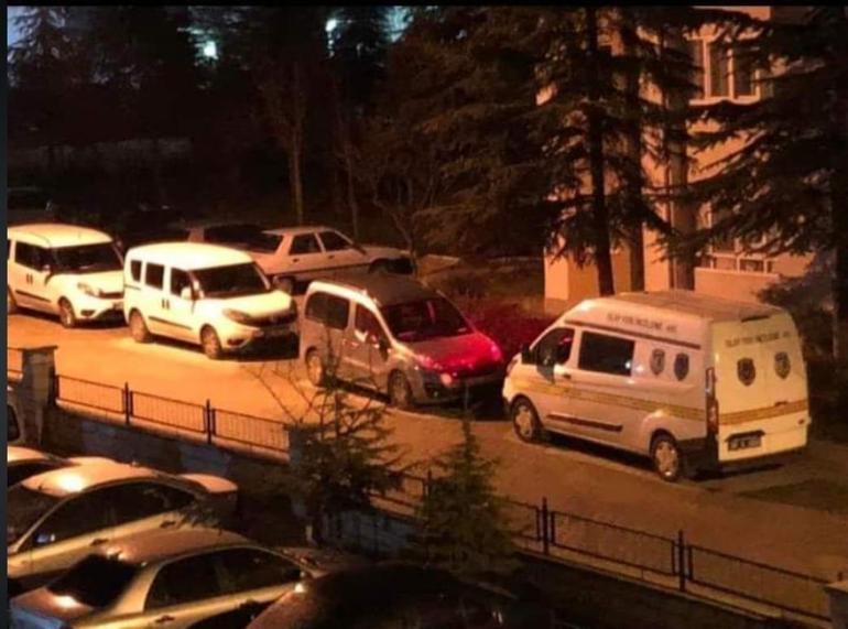 Eskişehirde çocukların bıçaklı kavgası: 1 ölü