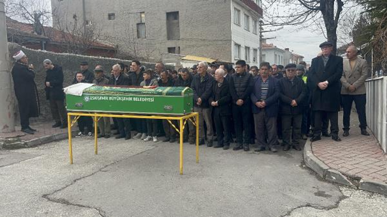 Eskişehirde çocukların bıçaklı kavgası: 1 ölü