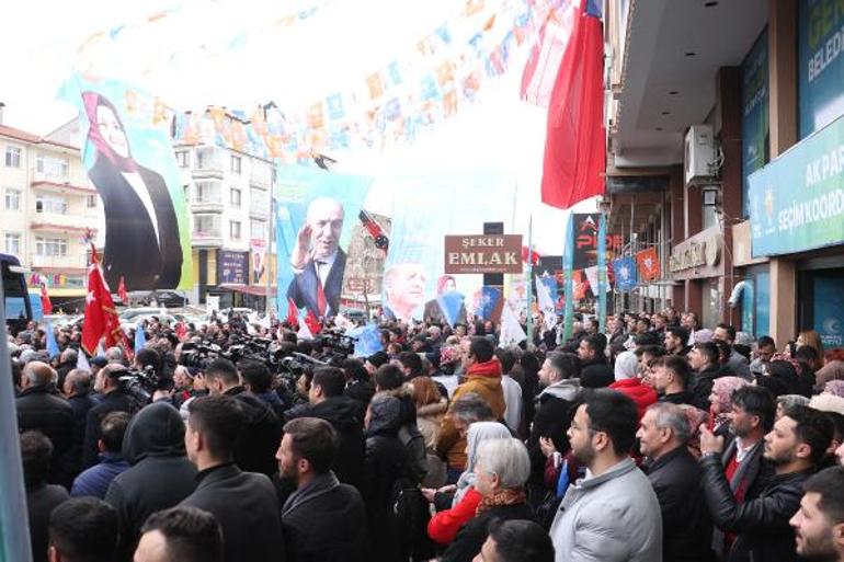 Turgut Altınok: Ankaranın 5 yılı, boş yıl oldu