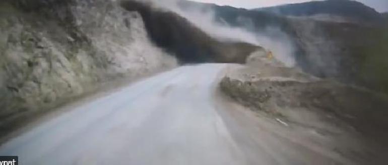 Erzincan’daki maden faciası; yeni görüntüler ortaya çıktı
