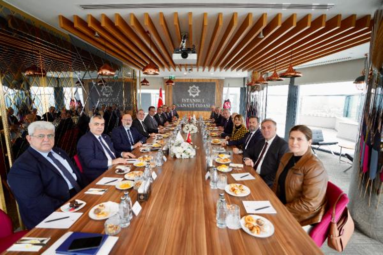 İmamoğlu: İstanbul dinamik yapısıyla kararlar almalı ve yönetilmelidir