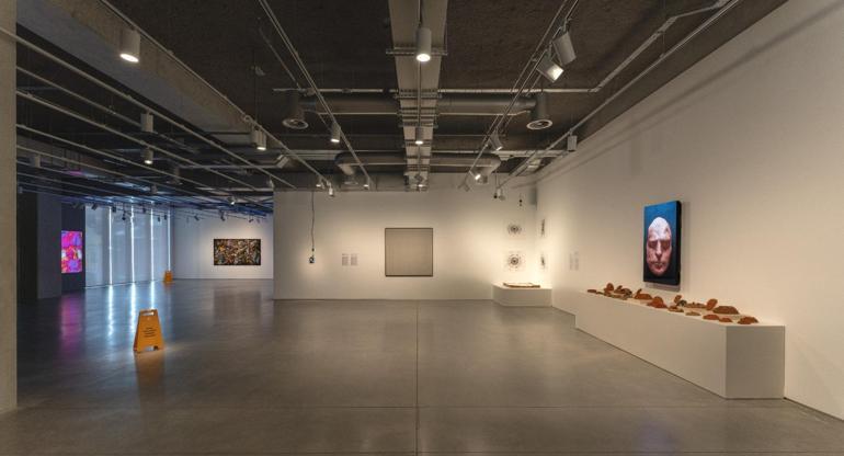 Dijital kültüre odaklanan ‘Zamansız Meraklar’ sergisi İstanbul Modern’de