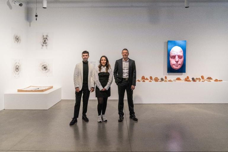 Dijital kültüre odaklanan ‘Zamansız Meraklar’ sergisi İstanbul Modern’de