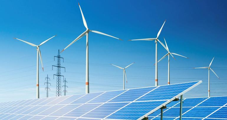 CK Enerji ile 1,2 milyar kWh’lik elektrik tüketimi ‘yeşile’ döndü