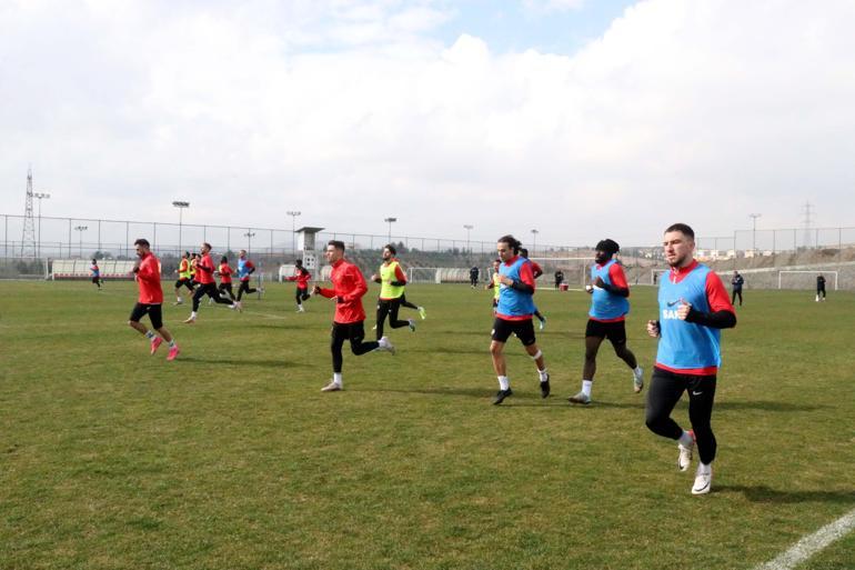 Gaziantep FK Başkanı Yılmaz: Bundan sonraki her maç final gibi geçecek