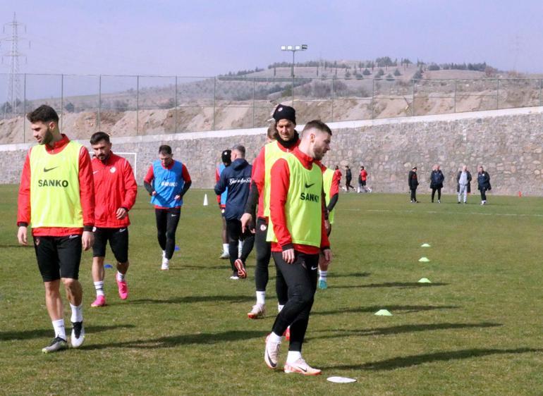 Gaziantep FK Başkanı Yılmaz: Bundan sonraki her maç final gibi geçecek