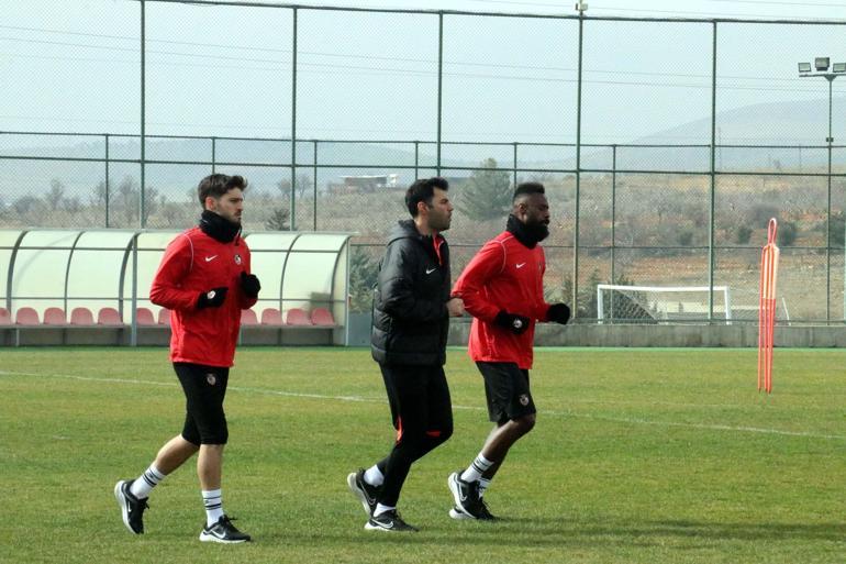 Gaziantep FK Başkanı Yılmaz: Bundan sonraki her maç final gibi geçecek