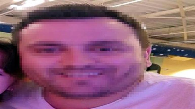 Komiser eski eşinin öldürdüğü polis Sevda, gözyaşlarıyla Tekirdağa uğurlandı