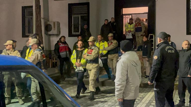 Bakan Tunç: Erzincan İliçteki heyelanda 6 şüpheli hakkında tutuklama kararı verilmiştir