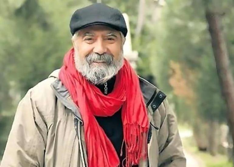 Ahmet Kayanın abisi Mustafa Kaya son yolculuğuna uğurlandı