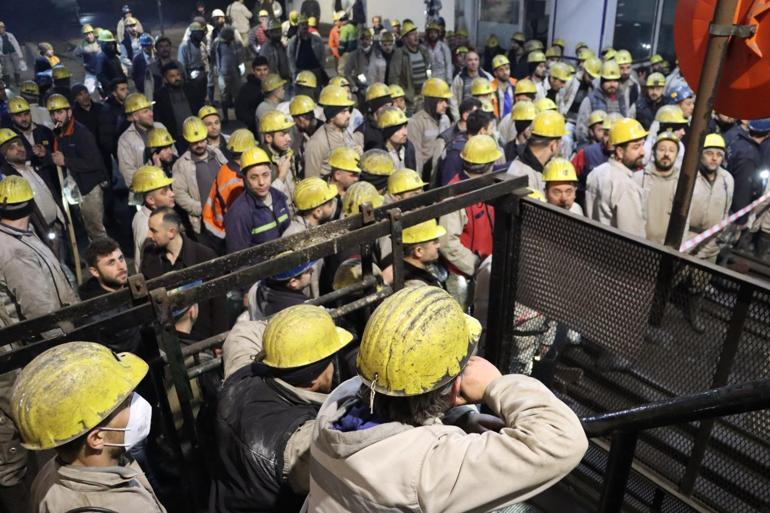 Zonguldakta maden suçları soruşturma bürosu kuruldu; Türkiyede ilk