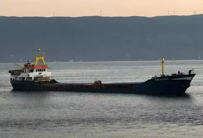 Türkiyede 8 yılda 3 bin 223 deniz aracı kazası oldu
