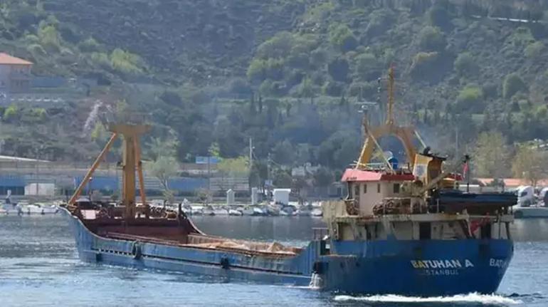 Türkiyede 8 yılda 3 bin 223 deniz aracı kazası oldu
