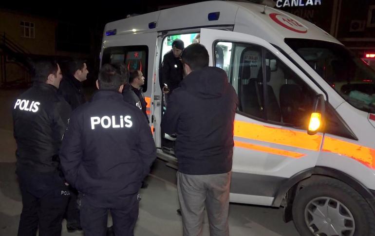 Ablası rahatsız ediyor dedi, bıçakladı