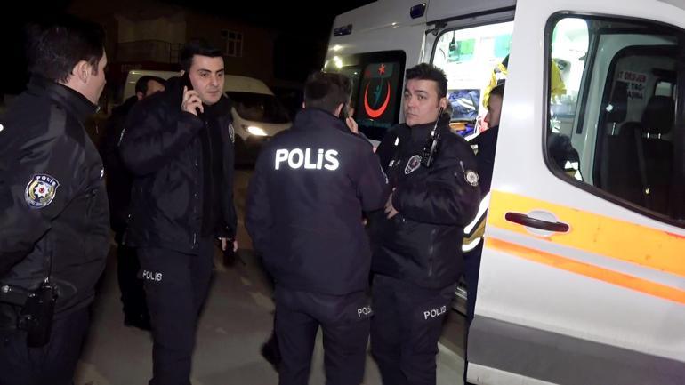 Ablası rahatsız ediyor dedi, bıçakladı