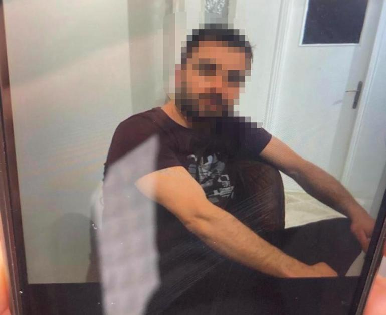 Ankarada babasının silahla rehin aldığı 7 yaşındaki çocuk, 12 saat sonra kurtarıldı
