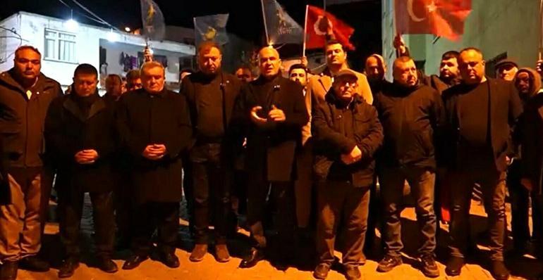 İYİ Partili Çömez: Bigadiçteki CHPnin aday listesinde bulunan isimler, İYİ Parti üyesi