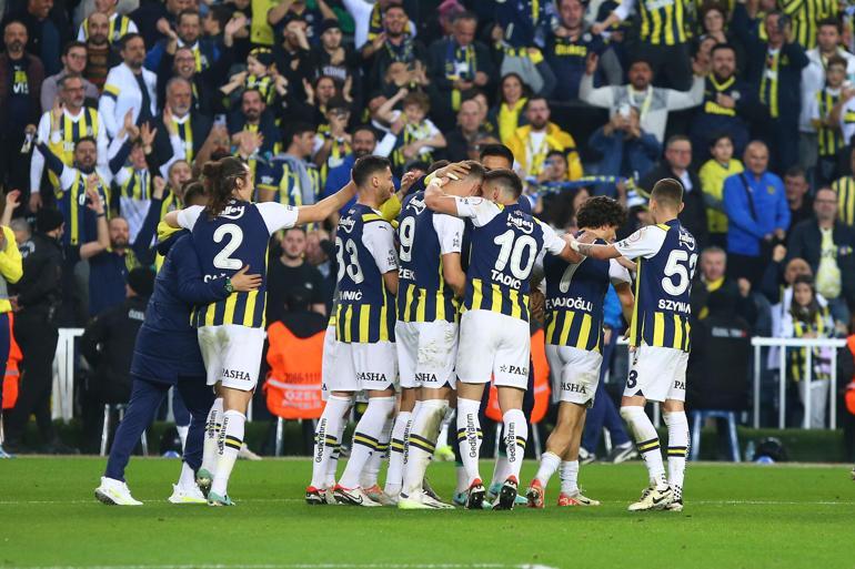 Fenerbahçe, Kasımpaşayı konuk edecek