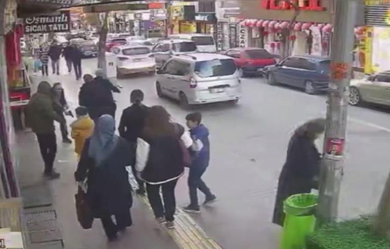 Takip ettiği husumetlisini sokak ortasında öldürdü