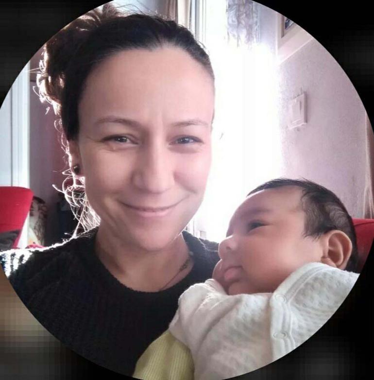 Uraz bebek ve ablası Karyanın ölümünde ilaçlama firması sahibine 15 yıla kadar hapis istemi