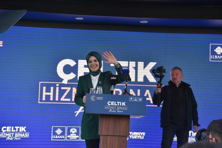 Bakan Göktaş: AK Parti belediyeciliği artık bir markadır
