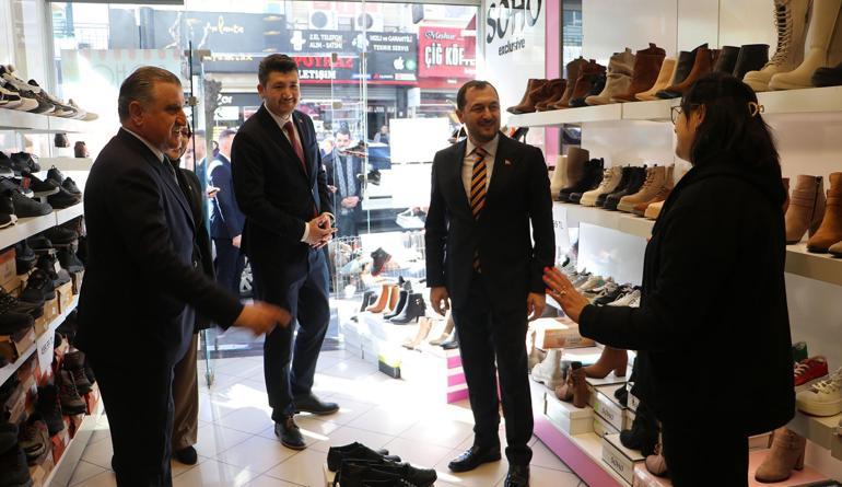 Bakan Bak: Türkiyenin dört bir yanına devasa spor tesisleri yaptık