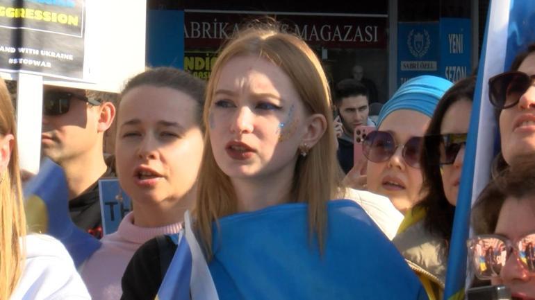 Ukrayna Büyükelçisi Bodnar: Ülkenizde savaş görmek istemiyorsanız, Ukraynayı destekleyin