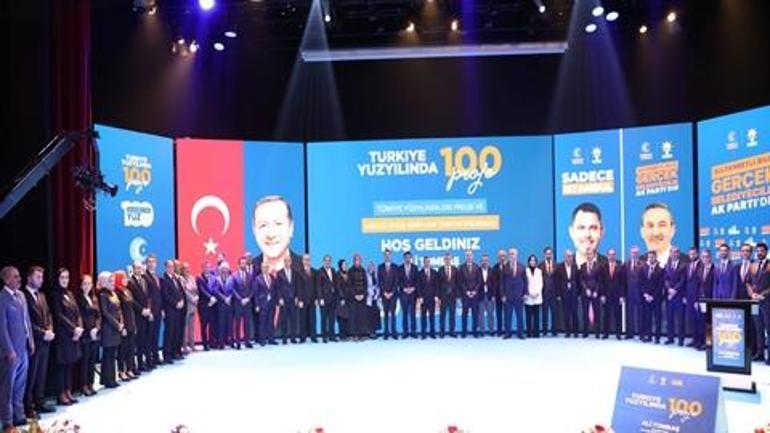 Sultanbeyli Belediye Başkan Adayı Ali Tombaş 100 projesini açıkladı