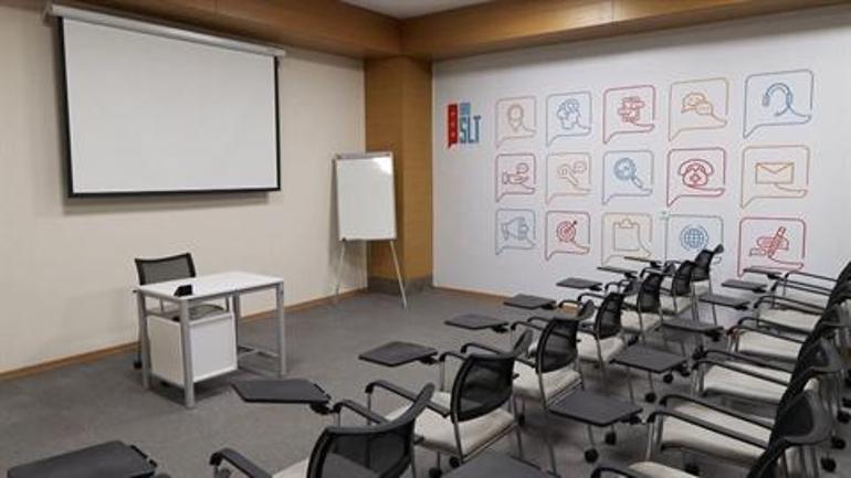 BAU Dil ve Konuşma Bozuklukları Uygulama ve Araştırma Merkezi açıldı
