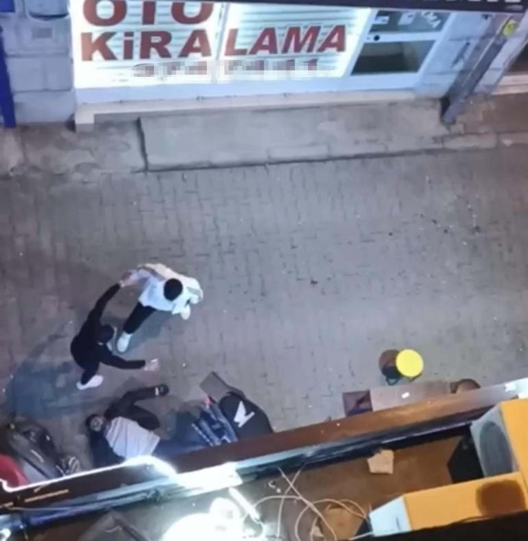 Motosiklet kazasında kuzeninin tabancasının ateş almasıyla öldü