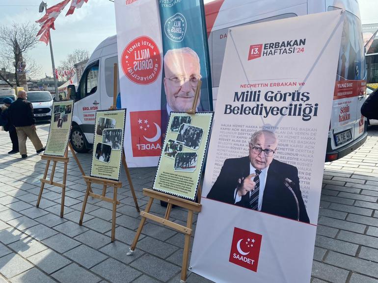 Saadet Partisi İBB Başkan Adayı Birol Aydın: 28 Şubatın neden yapıldığını iyi anlamamız gerekiyor