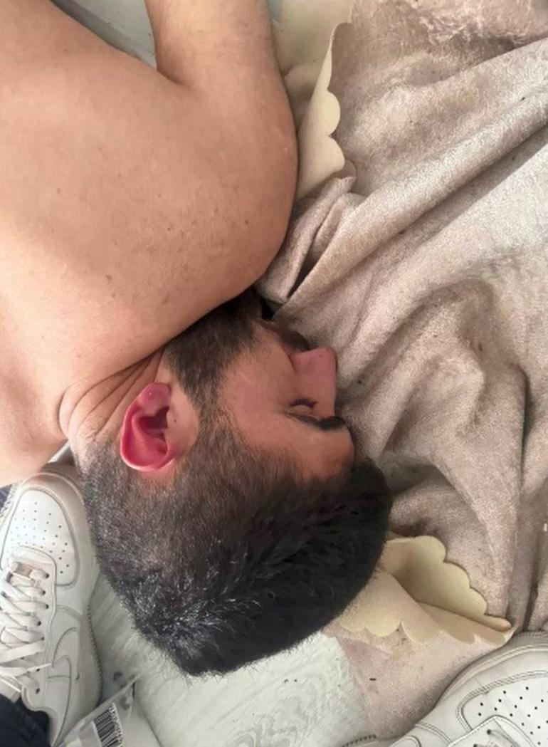 Kağıthanede kafeye düzenlenen silahlı saldırının arkasında Anacur çetesi çıktı