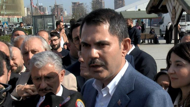 Kurum’dan İmamoğlu’na Kopya vaat yanıtı