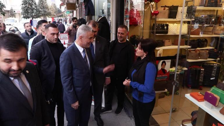 Bolat: İstanbulda 5 yıl önce bir yol kazası oldu