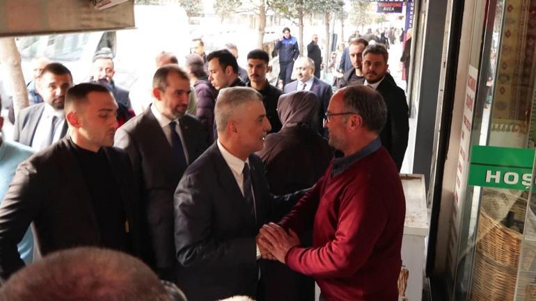 Bolat: İstanbulda 5 yıl önce bir yol kazası oldu