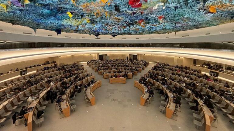 BM İnsan Hakları Yüksek Komiseri Türk’ten ‘İsrail-Lübnan’ açıklaması